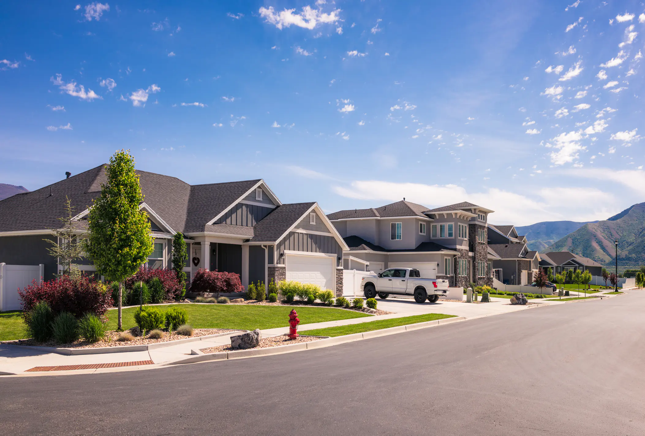 Spanish Fork Utah neighborhood home pest control