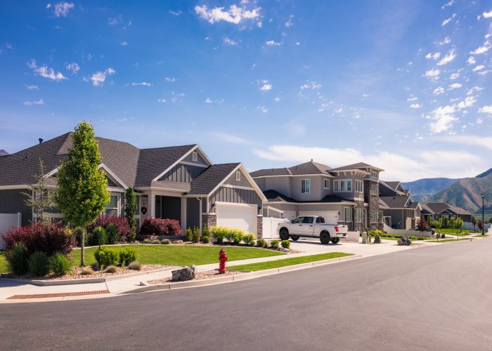 Mountain Home South Salt Lake, Utah